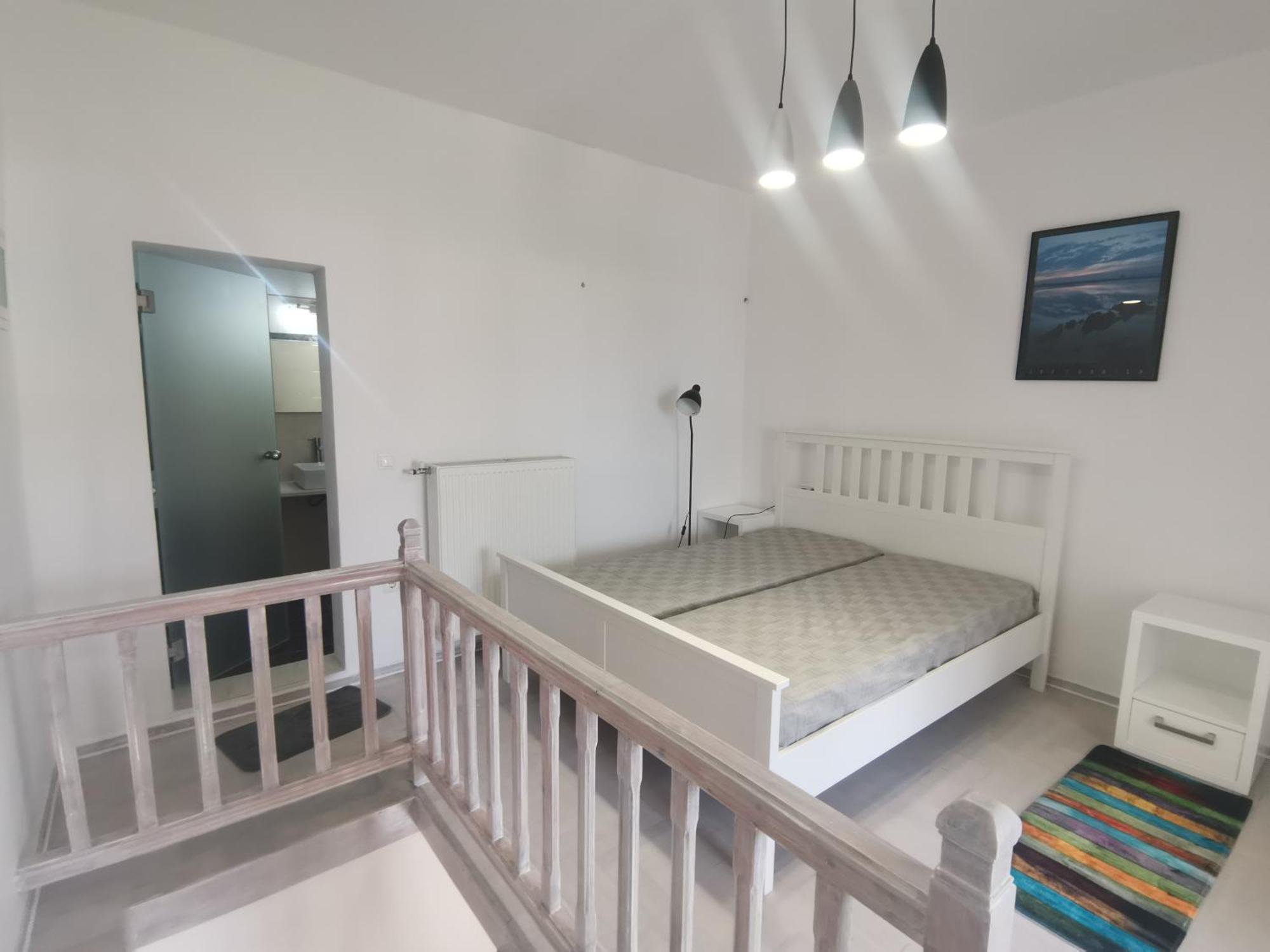 Villa Vasilis Ornos Mykonos Town Bagian luar foto