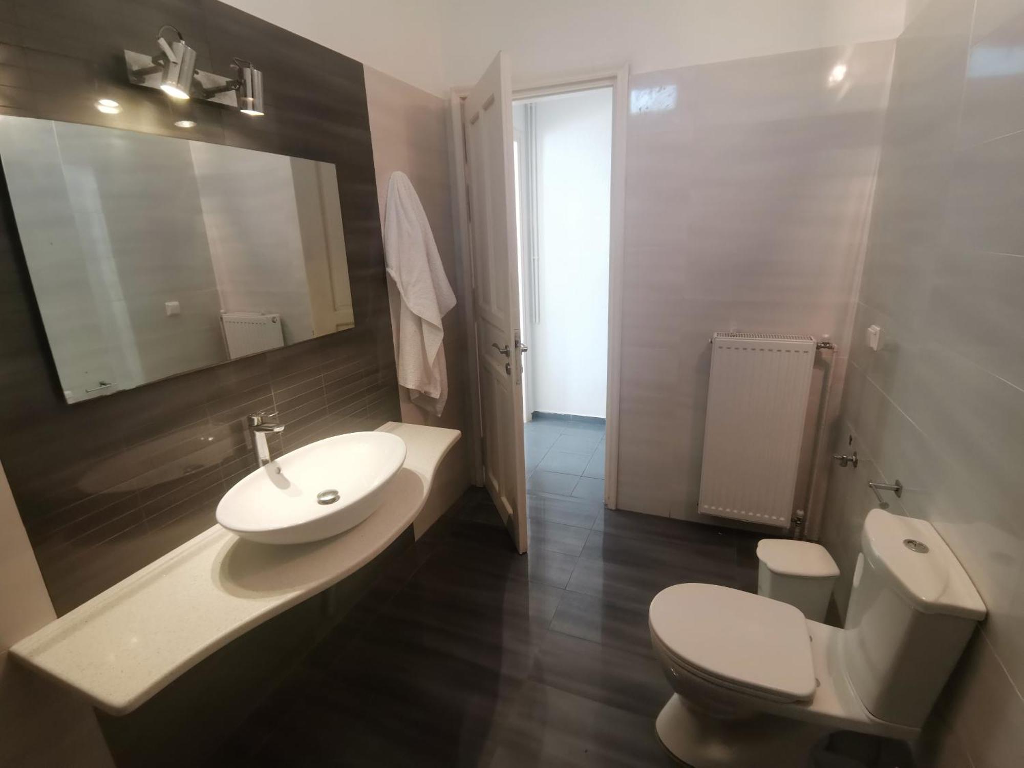 Villa Vasilis Ornos Mykonos Town Bagian luar foto